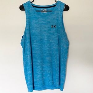 Under Armour tank top